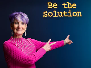Deb PCMA Be the Solution