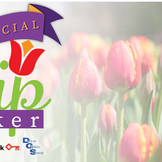 Tulip Tracker Blog Header 2023