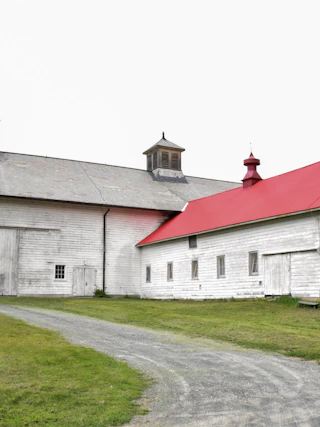 Shaker Heritage Society