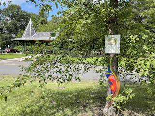 Albany County Helderberg-Hudson Rail Trail