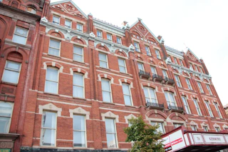 Kenmore Hotel