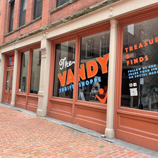 The Vandy