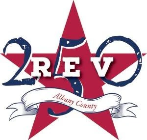 Albany NY logo