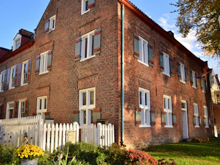 Crailo State Historic Site