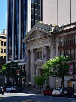 State Street