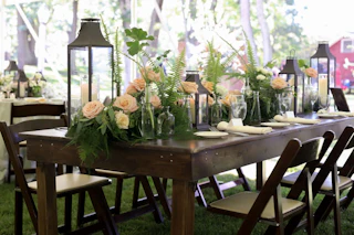 Pruyn House Wedding